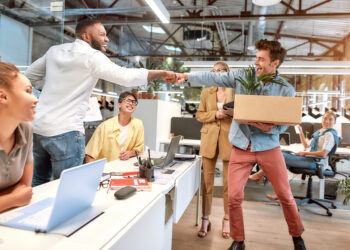 How to Transfer Benefits over to a New Job