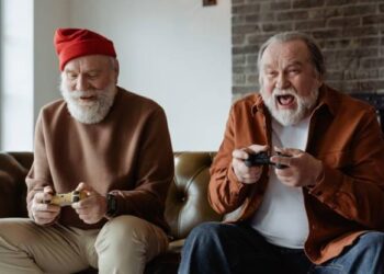 Money Advice for Seniors